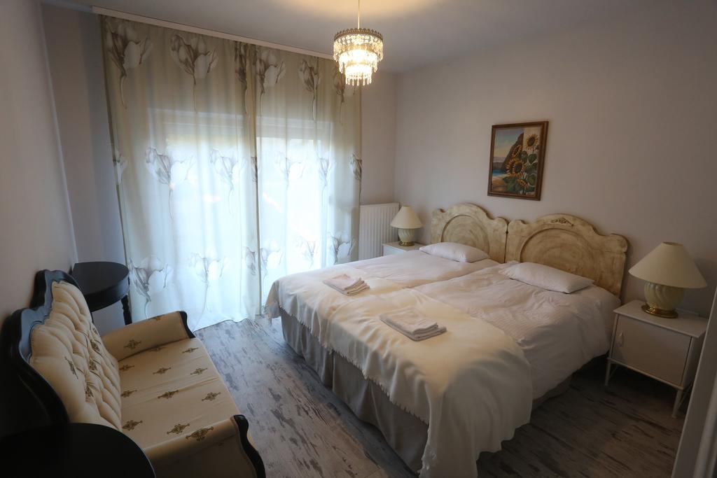 Pastel Guesthouse Балатонфюред Номер фото